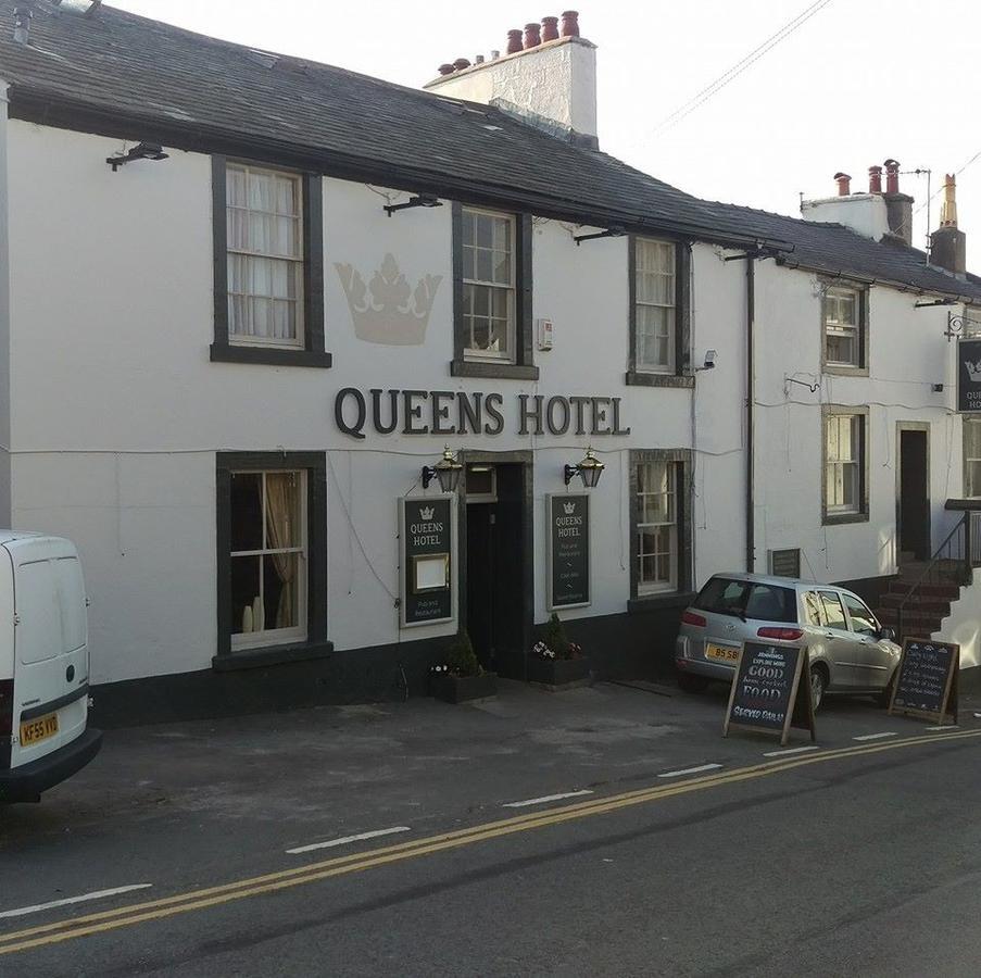 The Queens St Bees Exterior photo